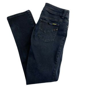 Chico's Women's So Slimming Straight Leg Jeans